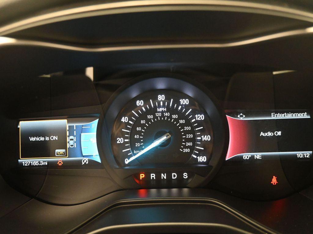 used 2019 Ford Fusion car, priced at $9,847