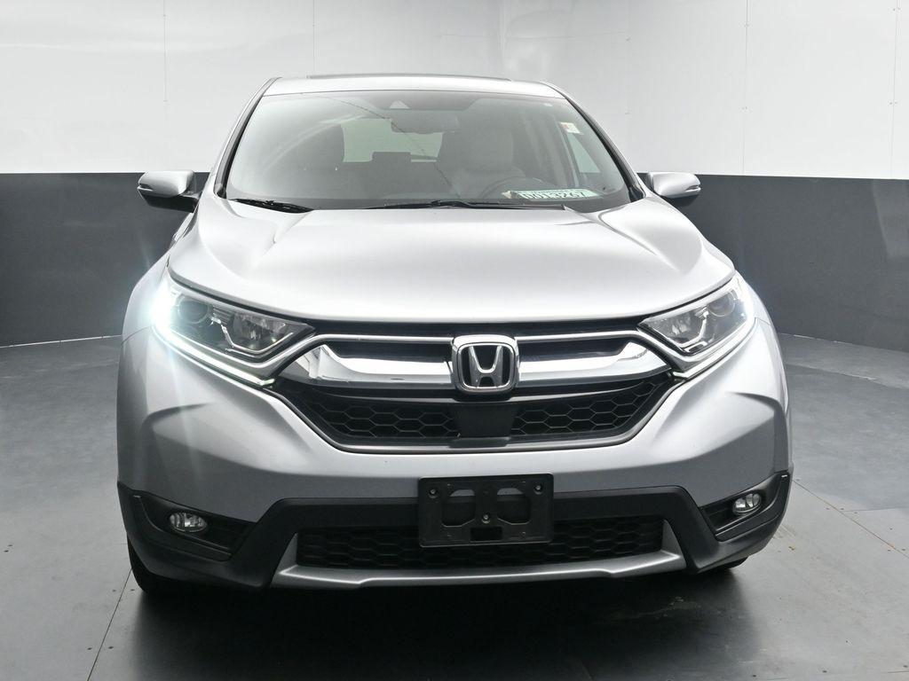 used 2018 Honda CR-V car, priced at $17,700