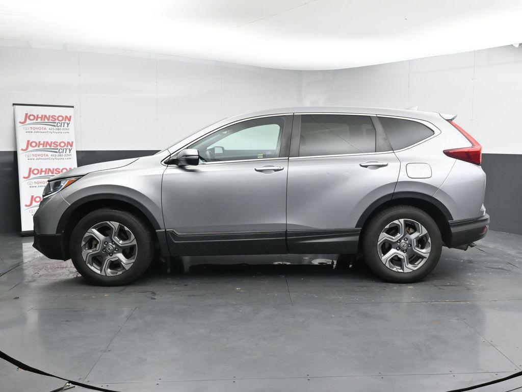 used 2018 Honda CR-V car, priced at $17,700