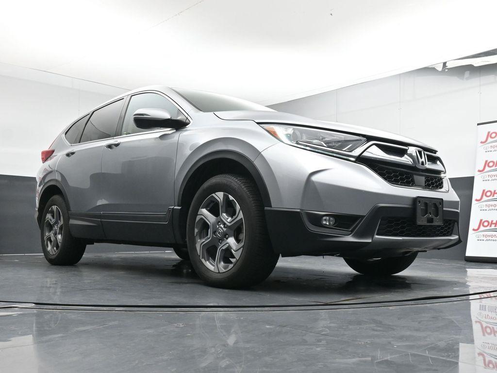 used 2018 Honda CR-V car, priced at $17,700