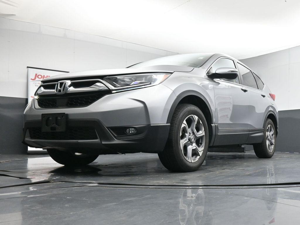 used 2018 Honda CR-V car, priced at $17,700