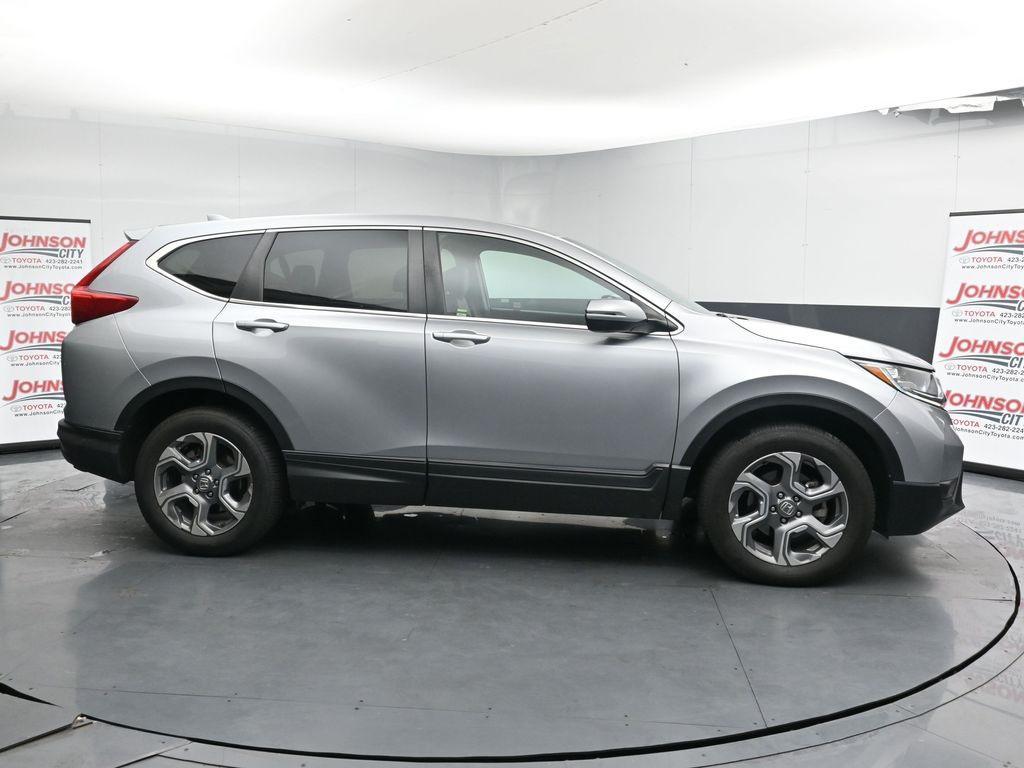 used 2018 Honda CR-V car, priced at $17,700