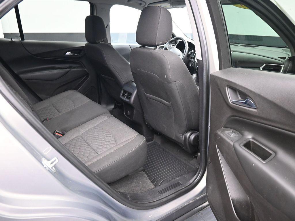 used 2018 Chevrolet Equinox car, priced at $7,770