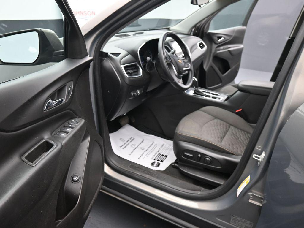 used 2018 Chevrolet Equinox car, priced at $7,770