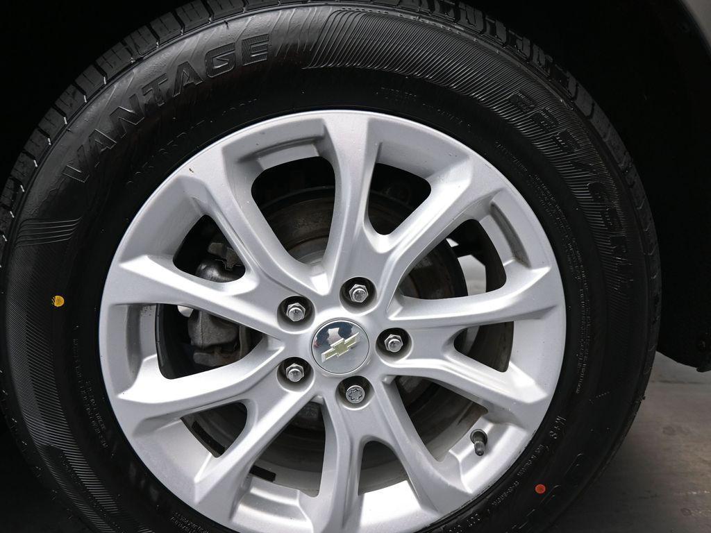 used 2018 Chevrolet Equinox car, priced at $7,770