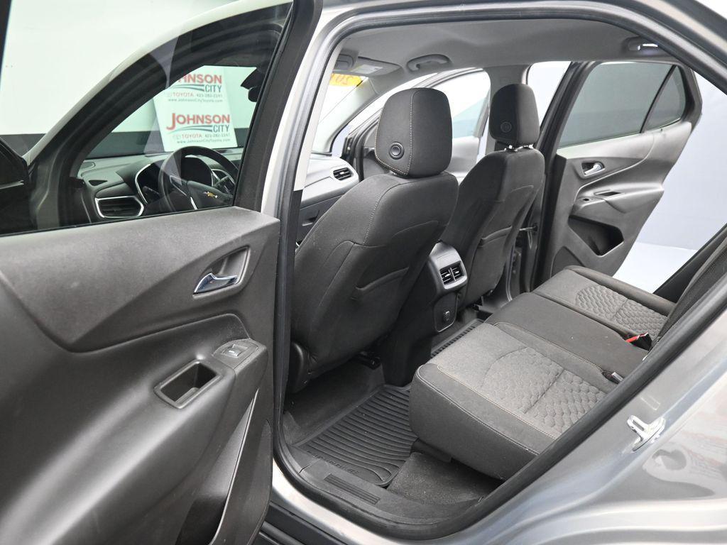used 2018 Chevrolet Equinox car, priced at $7,770