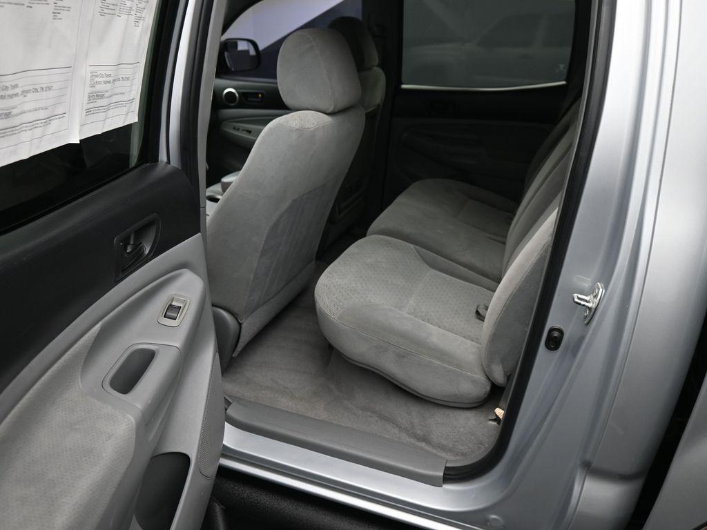 used 2008 Toyota Tacoma car, priced at $15,263