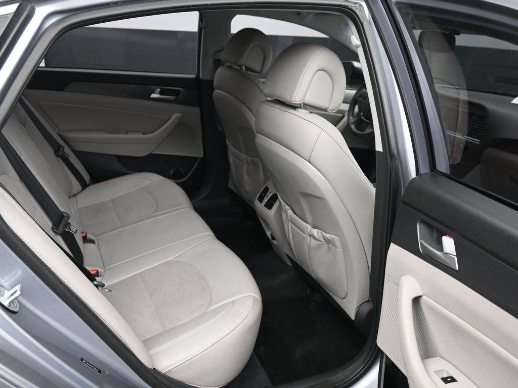 used 2016 Hyundai Sonata car, priced at $10,765