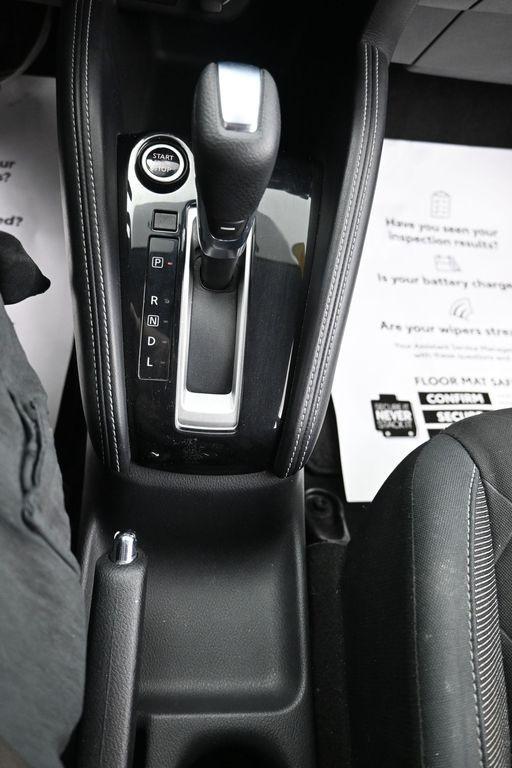 used 2020 Nissan Kicks car, priced at $14,251