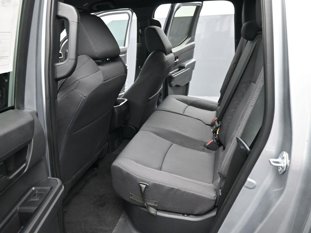 used 2025 Toyota Tacoma car, priced at $39,906