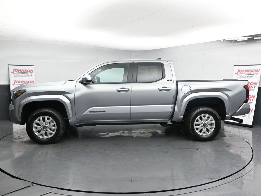 used 2025 Toyota Tacoma car, priced at $39,906