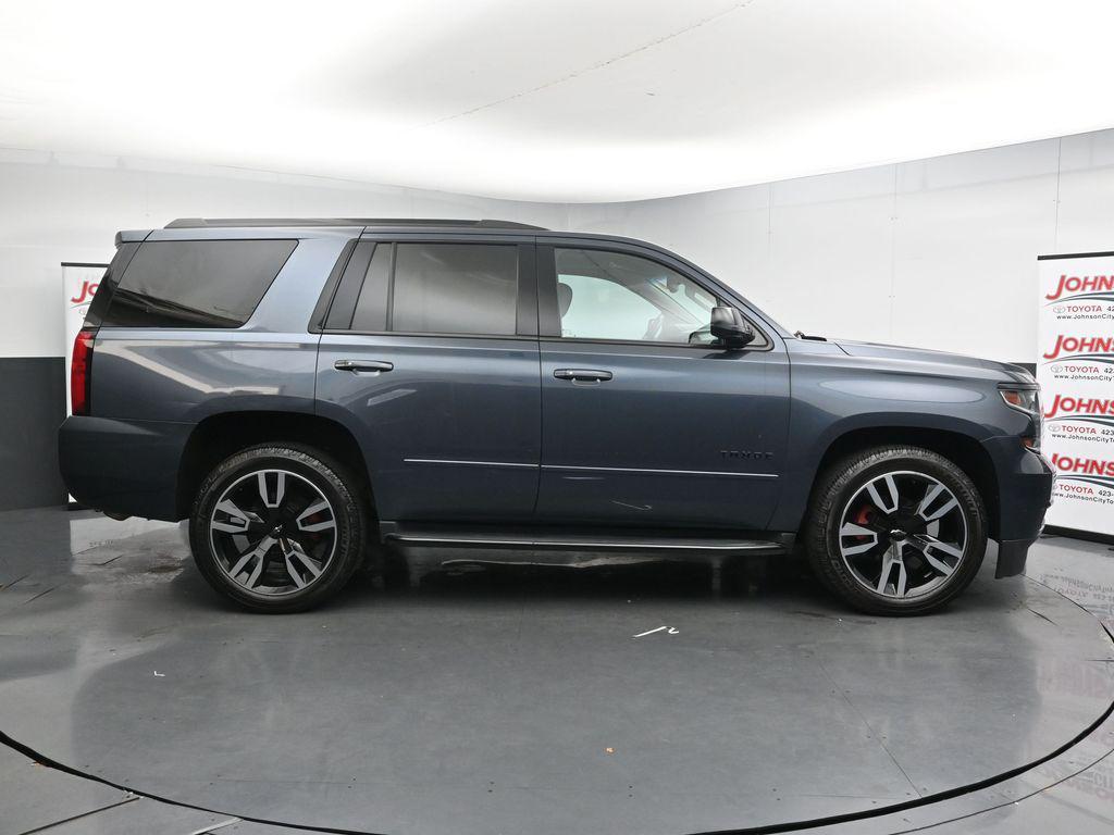used 2019 Chevrolet Tahoe car, priced at $34,811