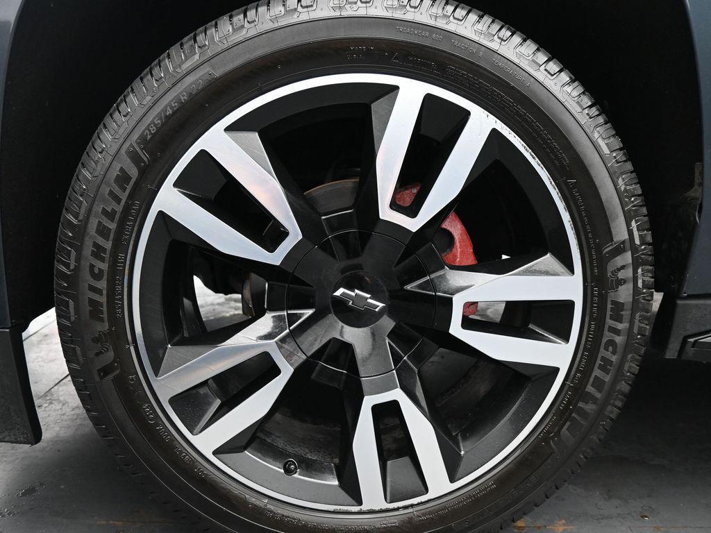 used 2019 Chevrolet Tahoe car, priced at $34,811