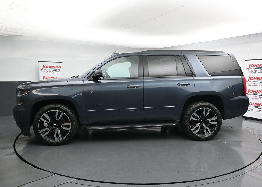 used 2019 Chevrolet Tahoe car, priced at $34,811
