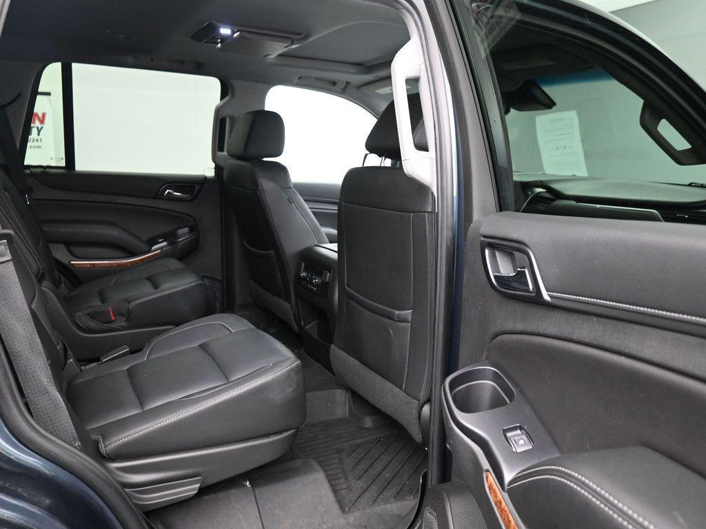 used 2019 Chevrolet Tahoe car, priced at $34,811