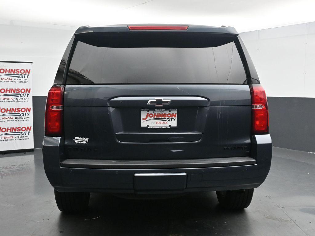used 2019 Chevrolet Tahoe car, priced at $34,811