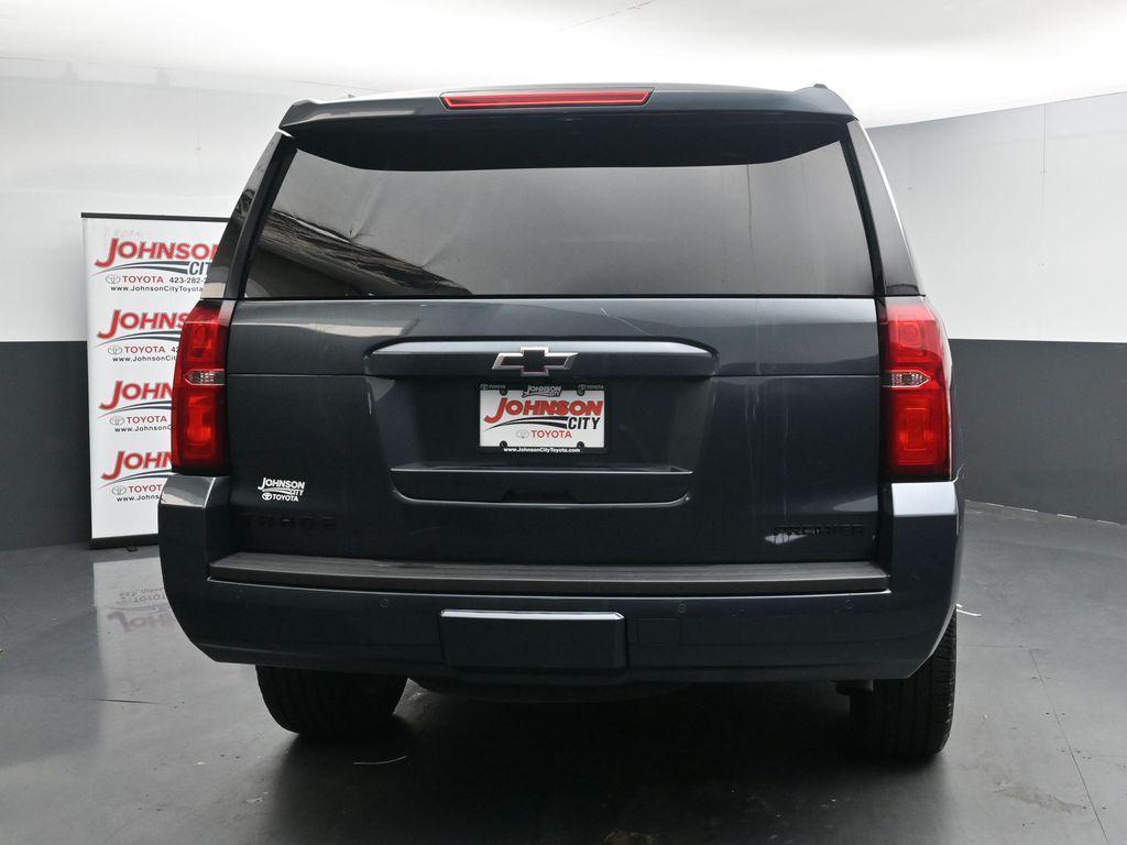 used 2019 Chevrolet Tahoe car, priced at $34,811