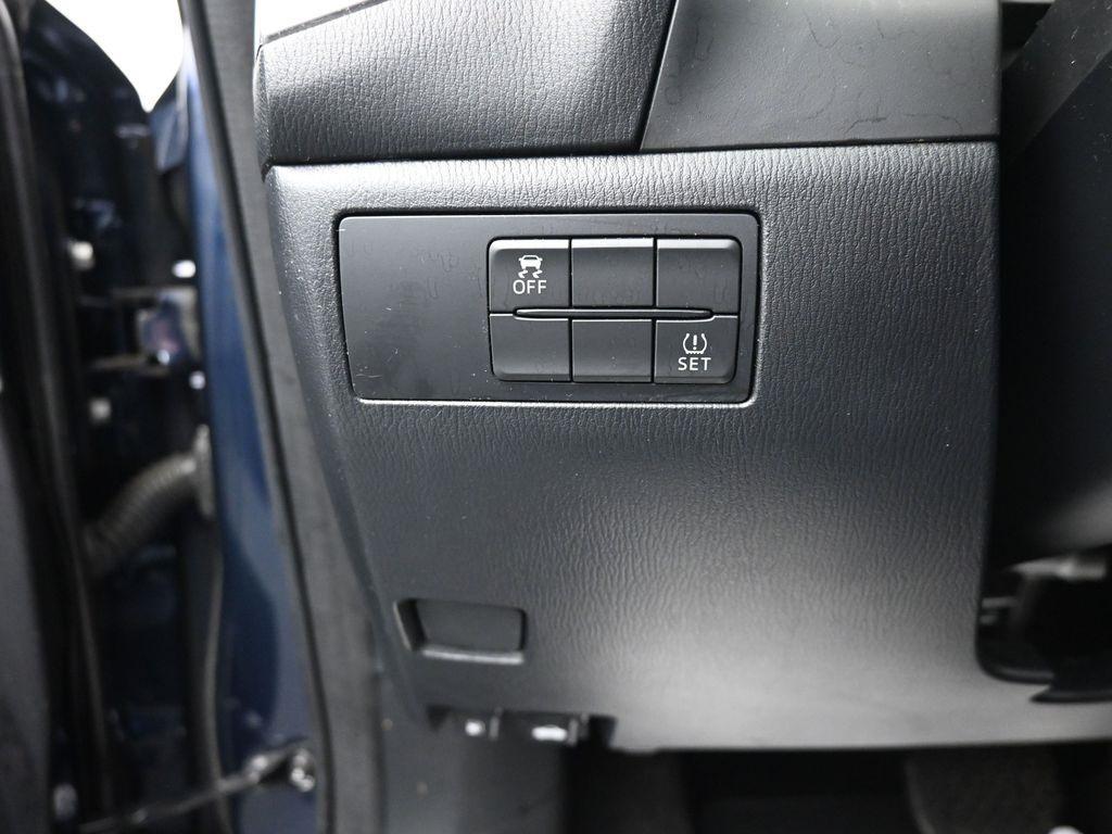 used 2018 Mazda Mazda3 car, priced at $13,865