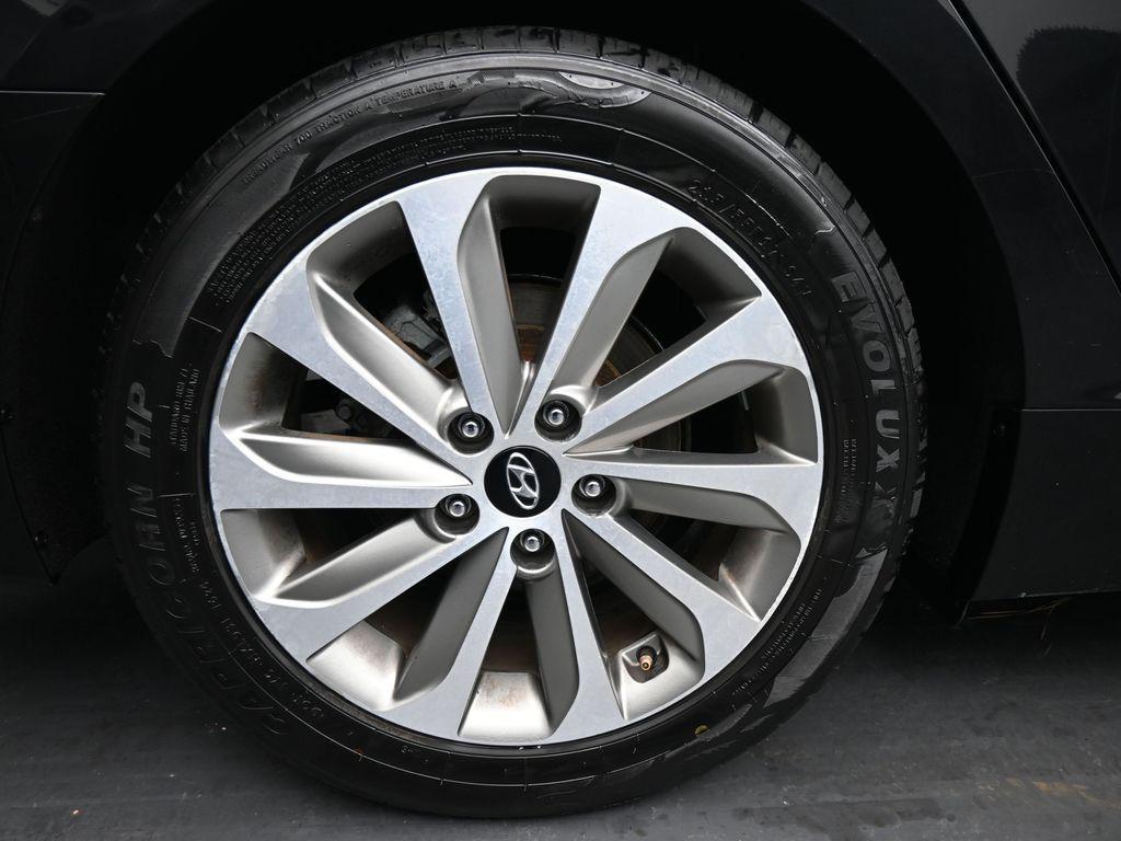 used 2016 Hyundai Sonata car, priced at $8,060