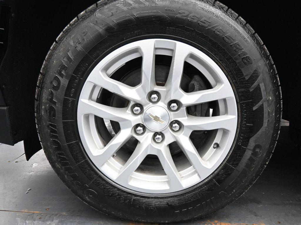 used 2023 Chevrolet Tahoe car, priced at $45,046