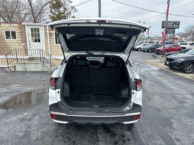 used 2023 Kia Sportage car, priced at $23,533