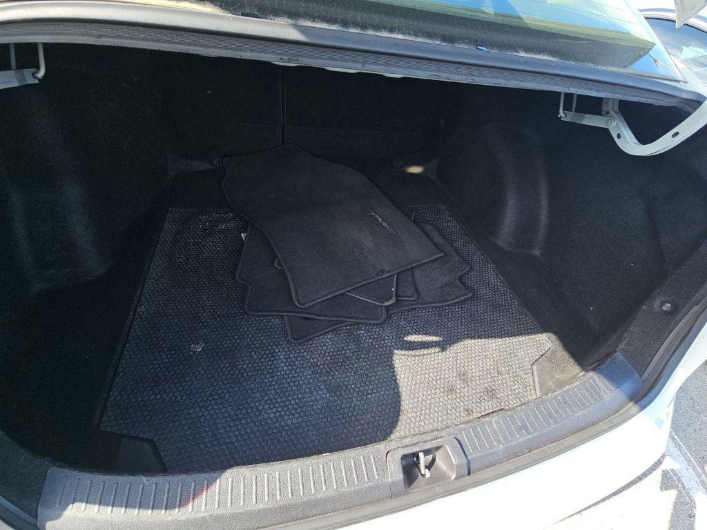 used 2022 Toyota Corolla car, priced at $20,510