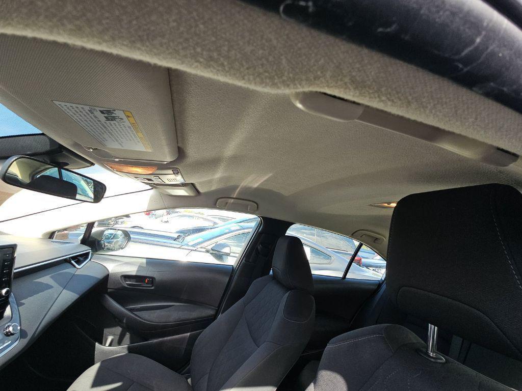 used 2022 Toyota Corolla car, priced at $20,510