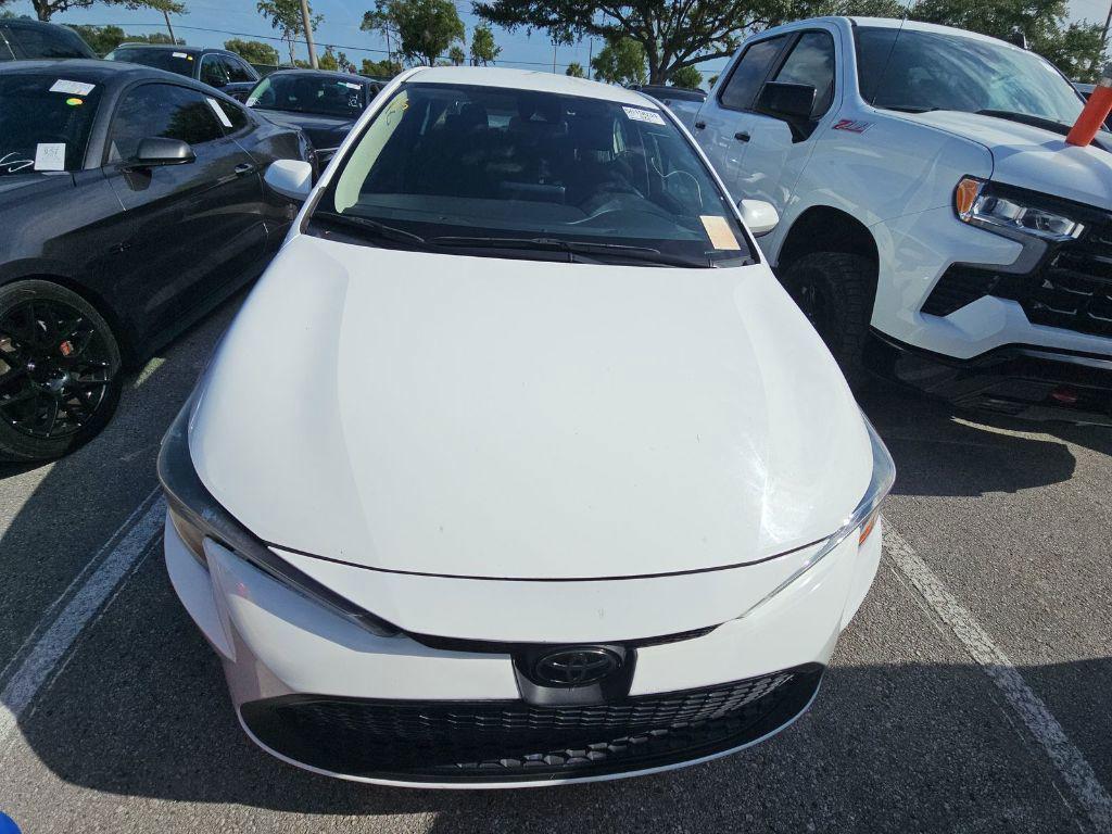 used 2022 Toyota Corolla car, priced at $20,510