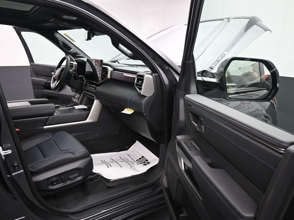 new 2026 Toyota Sequoia car, priced at $86,138