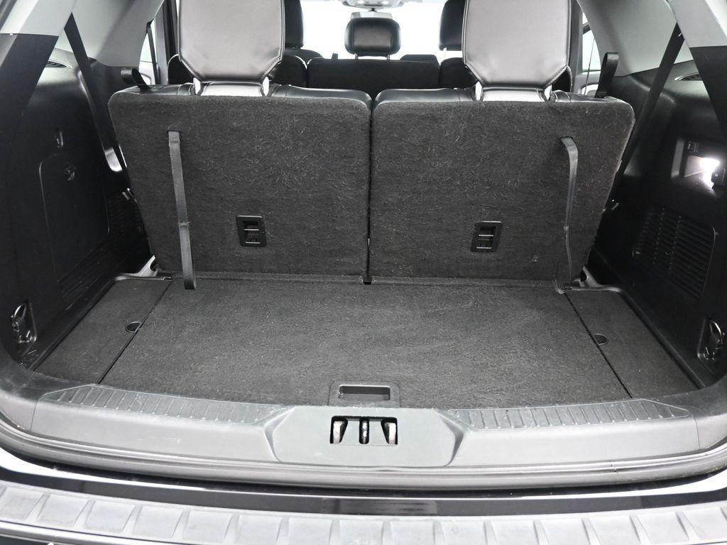 used 2021 Ford Explorer car, priced at $21,582