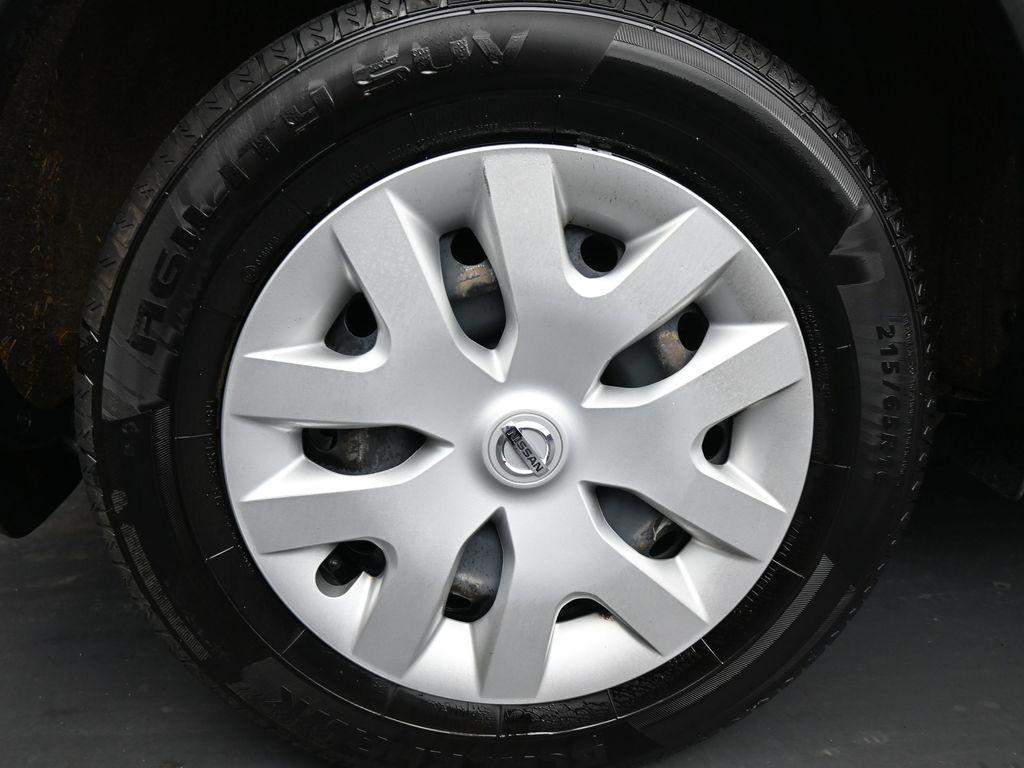 used 2020 Nissan Rogue Sport car, priced at $12,800