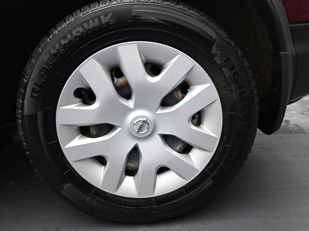 used 2020 Nissan Rogue Sport car, priced at $12,800