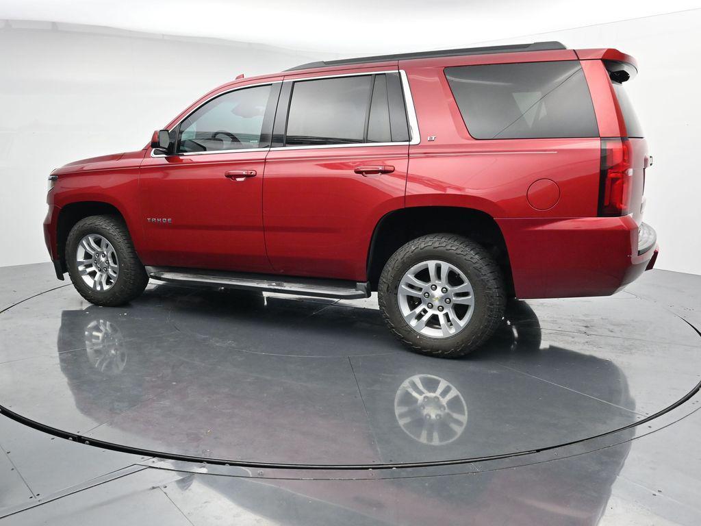 used 2015 Chevrolet Tahoe car, priced at $16,100