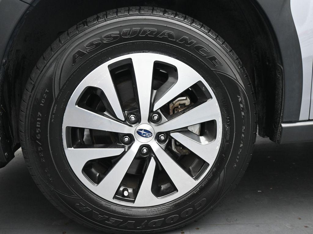 used 2024 Subaru Outback car, priced at $27,171