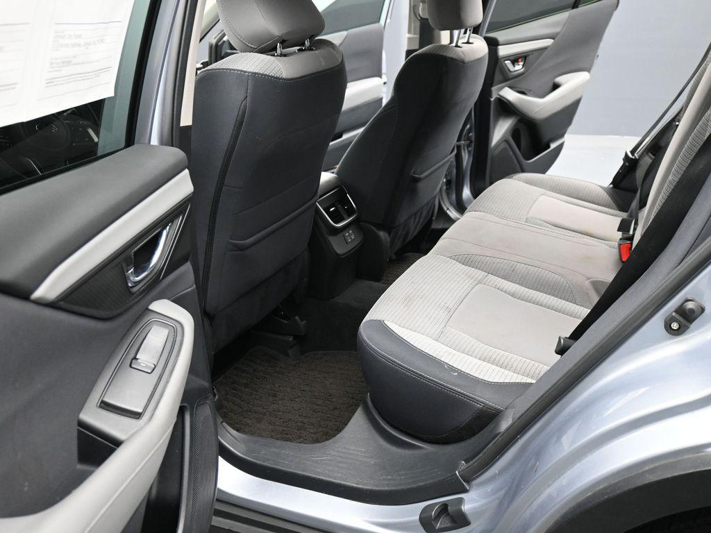 used 2024 Subaru Outback car, priced at $27,171