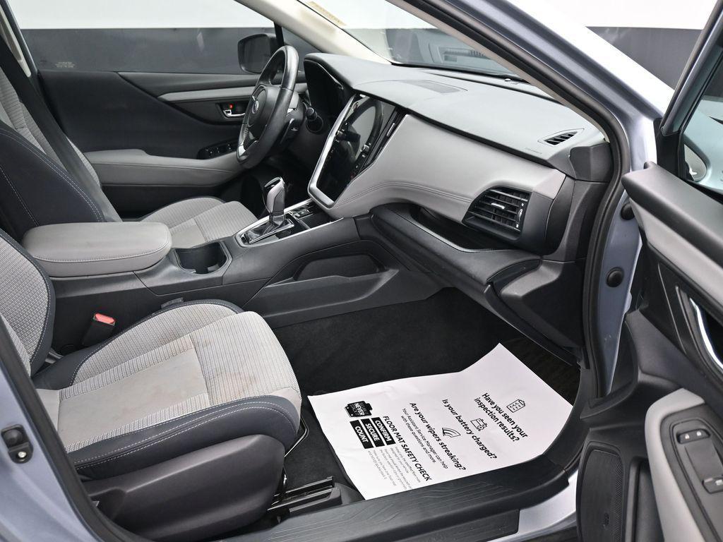 used 2024 Subaru Outback car, priced at $27,171
