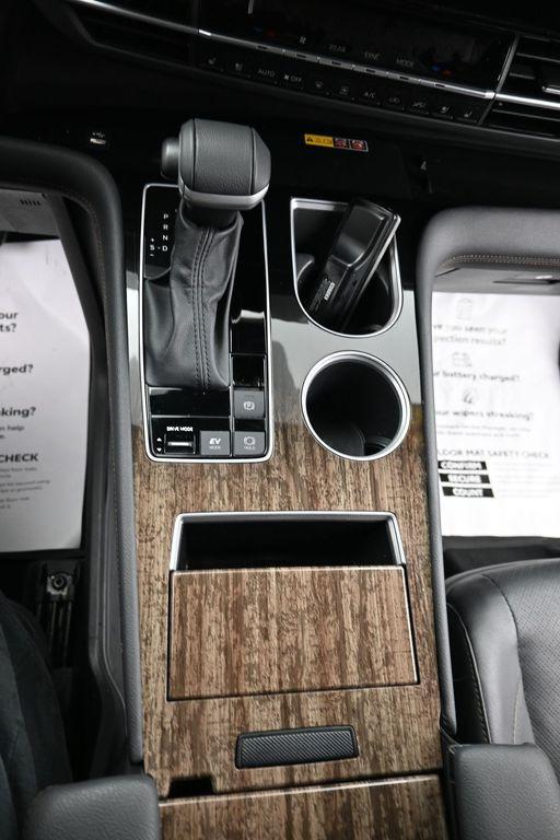 used 2025 Toyota Sienna car, priced at $54,576