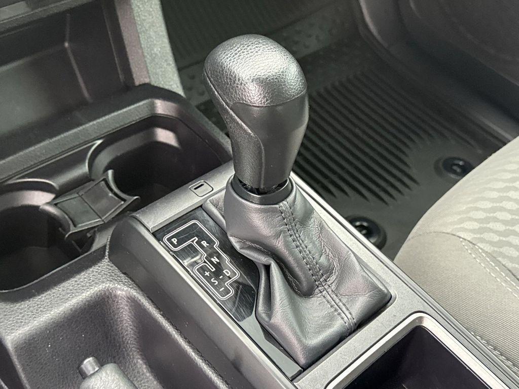 used 2022 Toyota Tacoma car, priced at $34,655