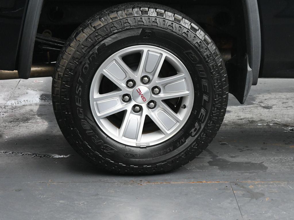 used 2015 GMC Sierra 1500 car, priced at $18,871