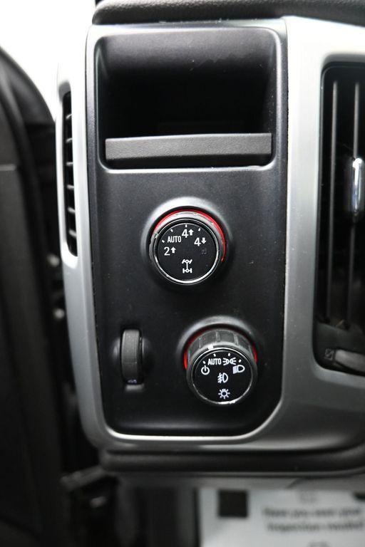 used 2015 GMC Sierra 1500 car, priced at $18,871