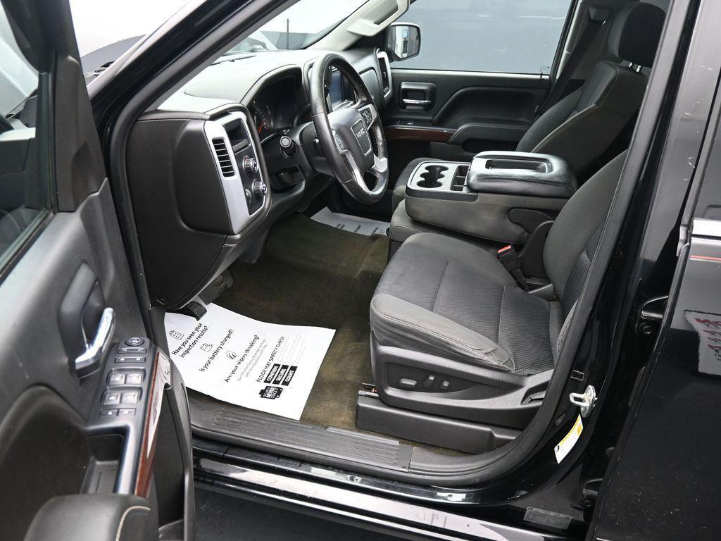 used 2015 GMC Sierra 1500 car, priced at $18,871