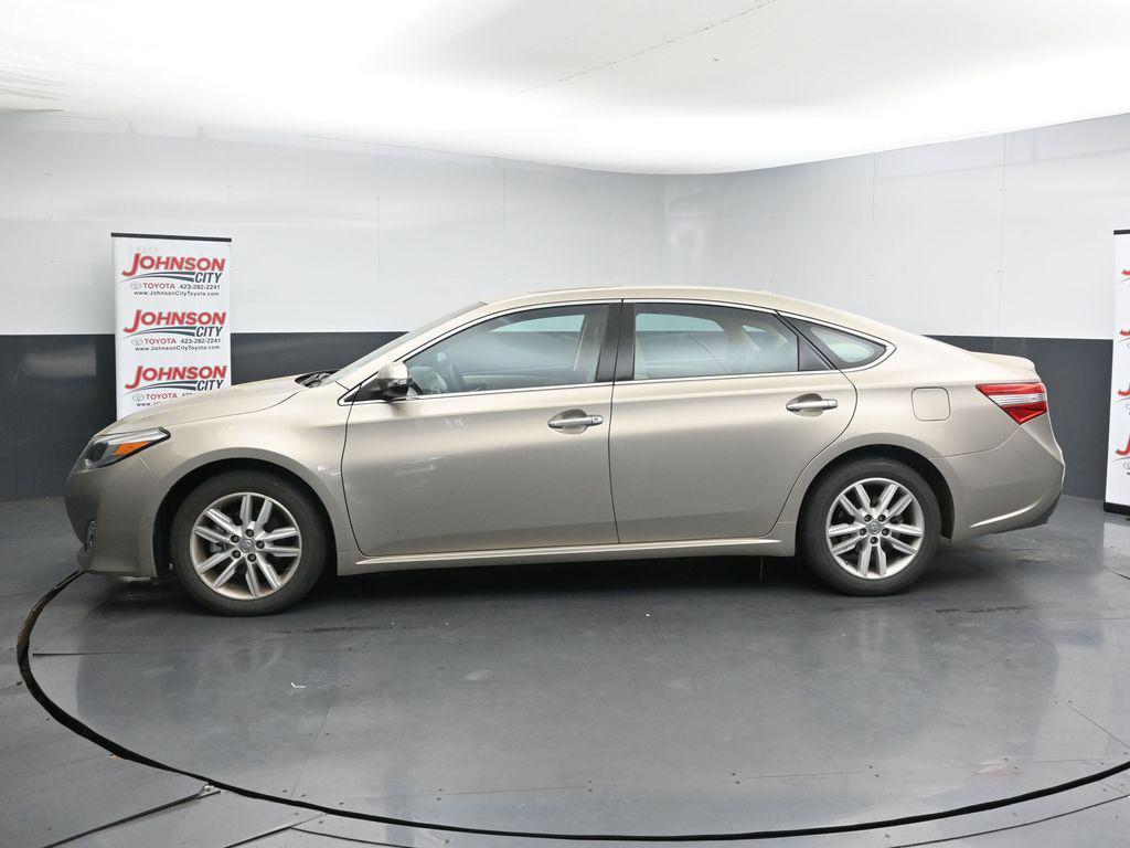 used 2015 Toyota Avalon car, priced at $24,500