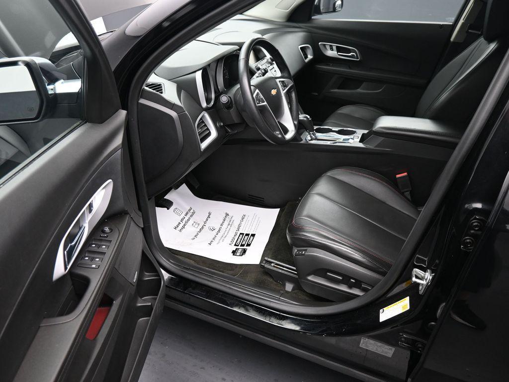 used 2017 Chevrolet Equinox car, priced at $16,199