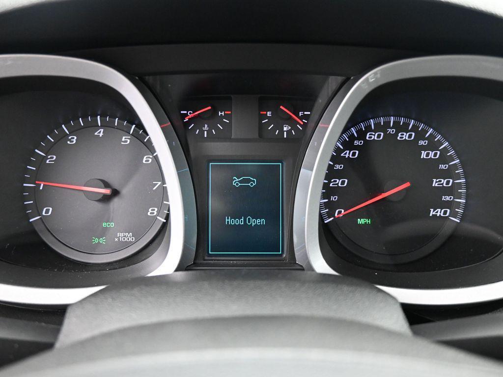 used 2017 Chevrolet Equinox car, priced at $16,199