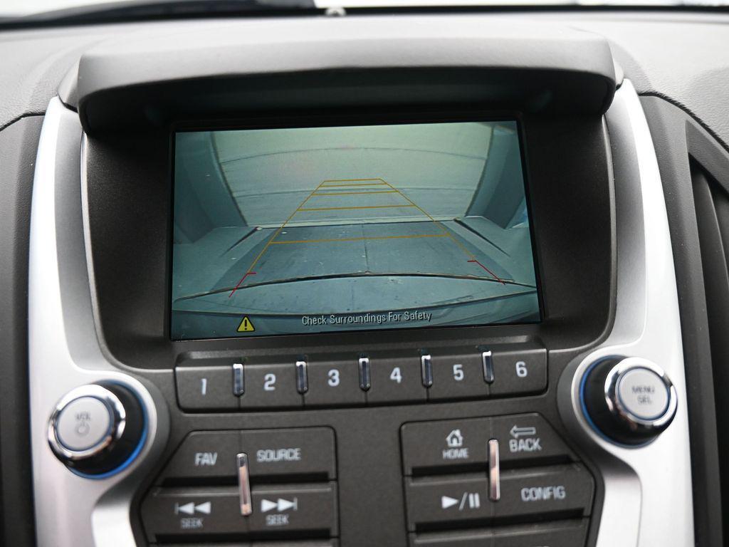 used 2017 Chevrolet Equinox car, priced at $16,199