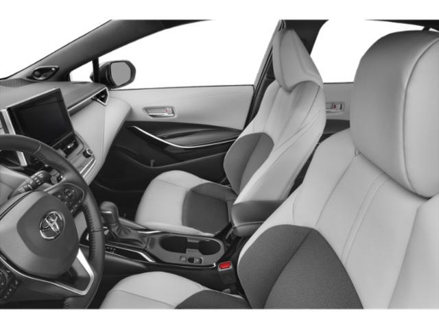 new 2025 Toyota Corolla car, priced at $29,143