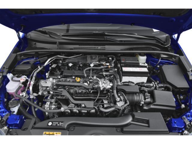 new 2025 Toyota Corolla car, priced at $29,143