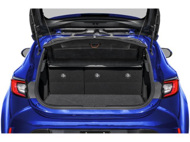 new 2025 Toyota Corolla car, priced at $29,143