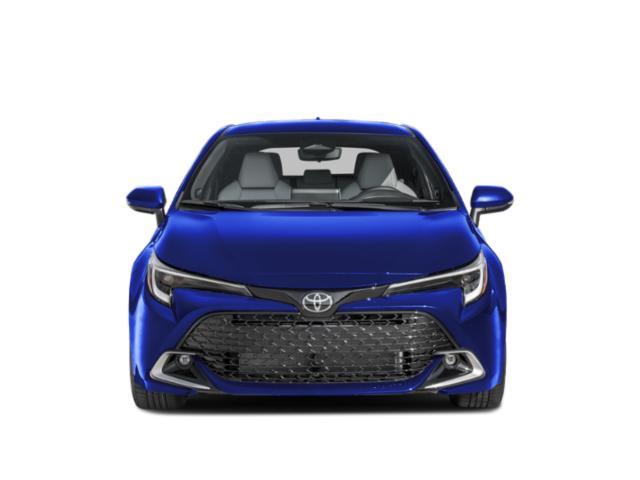 new 2025 Toyota Corolla car, priced at $29,143