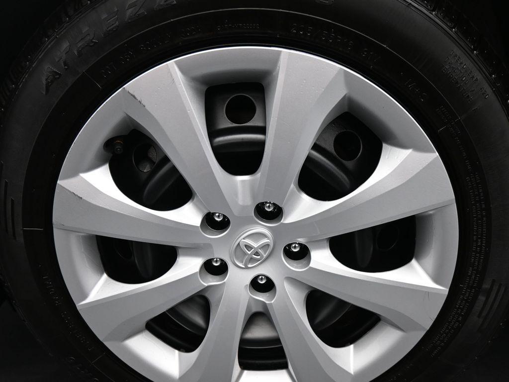 used 2024 Toyota Corolla car, priced at $19,485